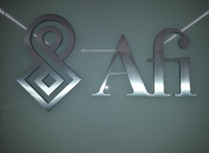 Afi Sede Mexico D.F