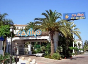 Casino de Marbella