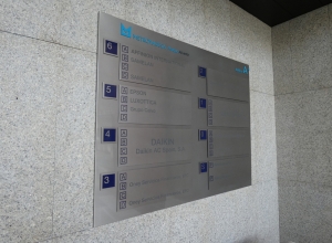 Directorios generales