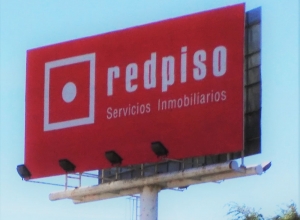 Monoposte-Redpiso