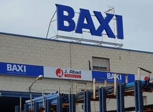 Nave Baxi