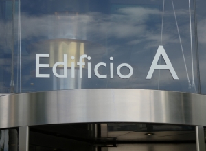 Branding Interior