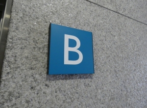 Placas interiores