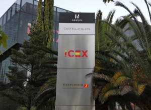 Totem Castellana 278 Merlin Properties