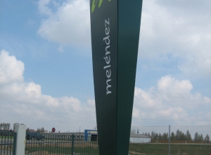 Totem Melendez