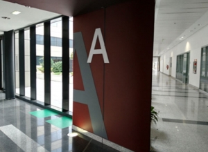 Centro empresarial Adequa