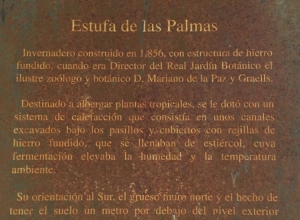 estufa