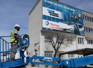 grua