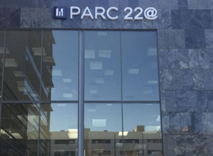 Merlin Properties 22@