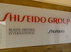 Sede Shiseido