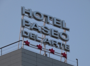 Coronation Signage