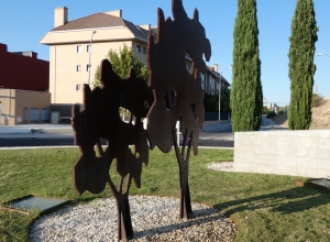 Exterior decorative elements