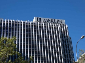Large Signage