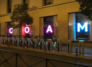 COAM Headquarters