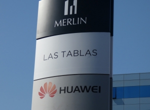 Huawei totem